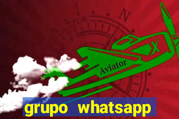 grupo whatsapp emprego bahia